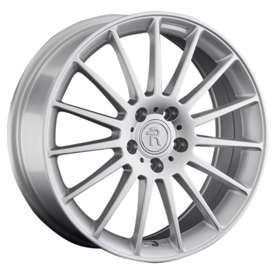 Диски Replay MR198 Sil