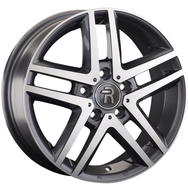 Диски Replay MR200 GMF