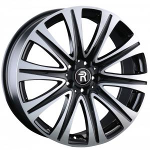 Диски Replay MR205 BKF