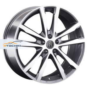 Диски Replay MR211 GMF 8,5x20/5x112 ЕТ53 D66,6