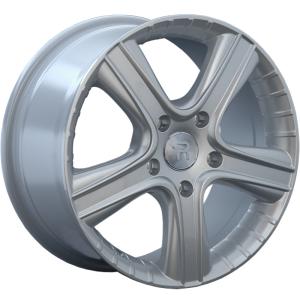 Диски Replay MR216 Sil