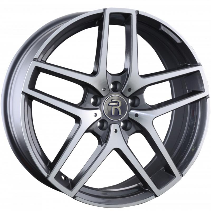 MR217 GMF