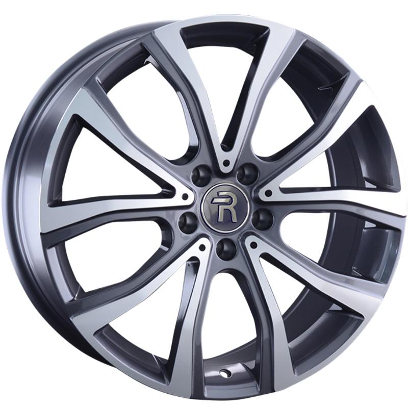 Диски Replay MR218 GMF