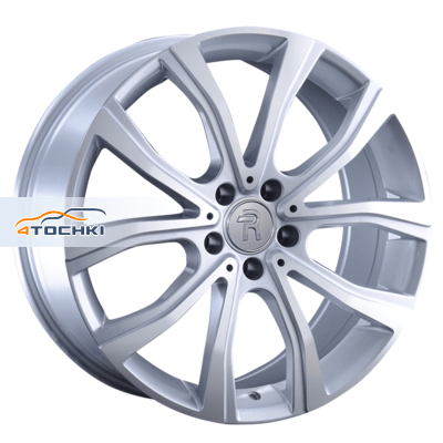 Диски Replay MR221 SF 7,5x18/5x112 ЕТ44 D66,6