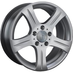 Диски Replay MR25 Sil