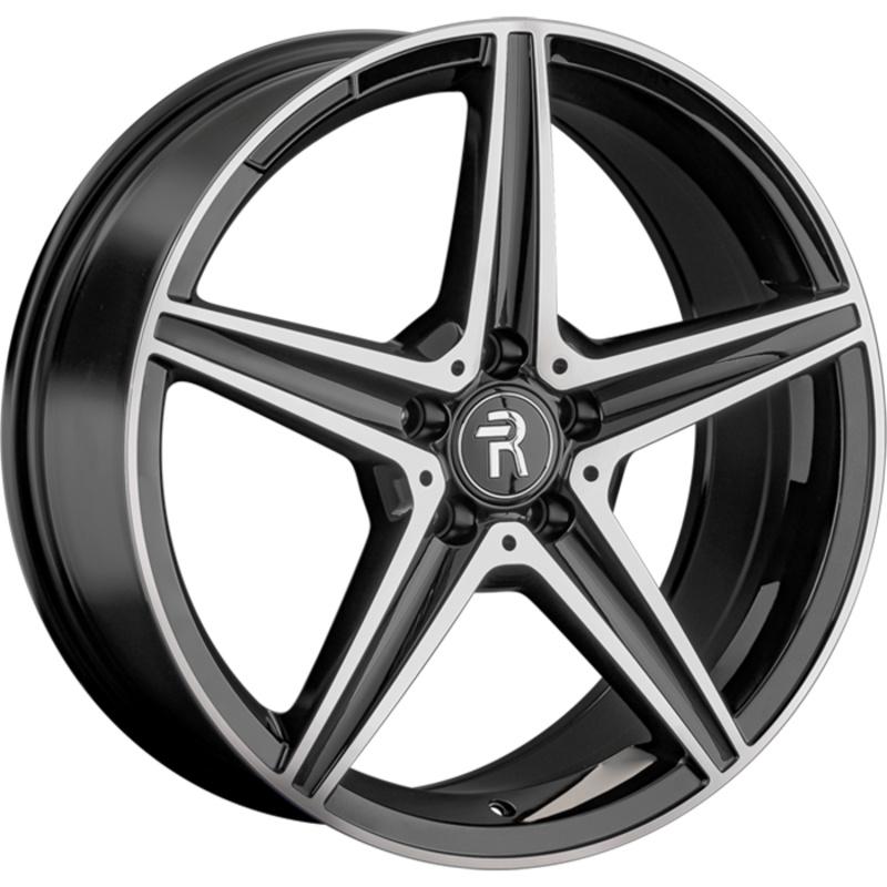 Диски Replay MR253 BKF