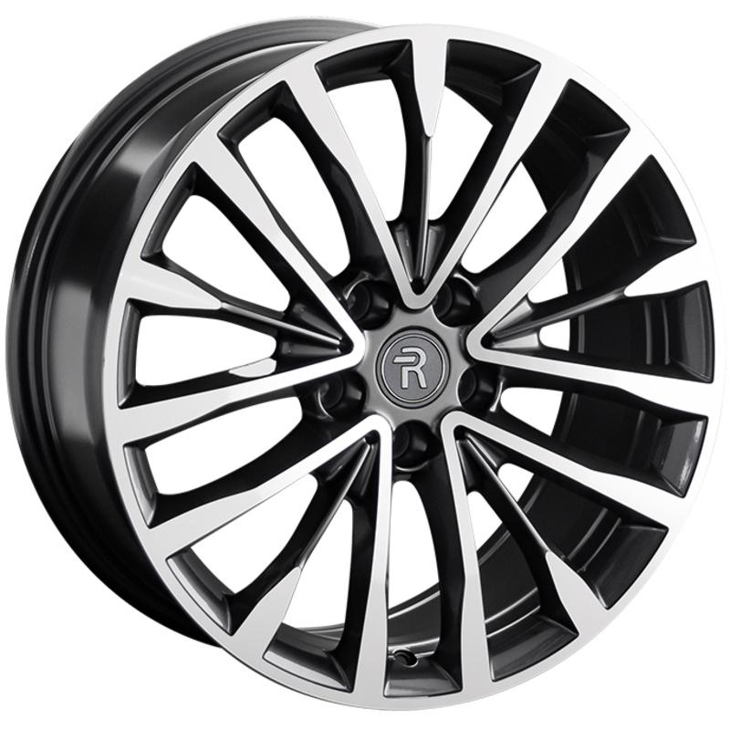 Диски Replay MR265 GMF 8x18/5x112 ЕТ43 D66,6