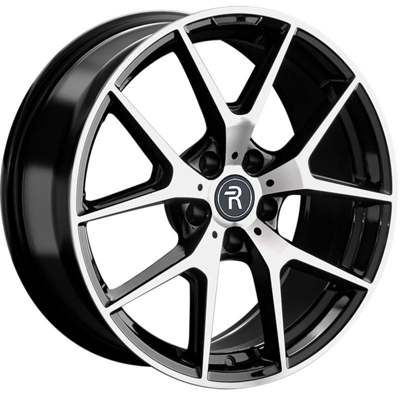 MR266 BKF