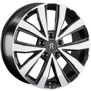 Диски Replay MR275 BKF