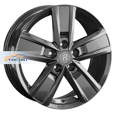 Диски Replay MR276 GM 7x17/5x112 ЕТ51 D66,6