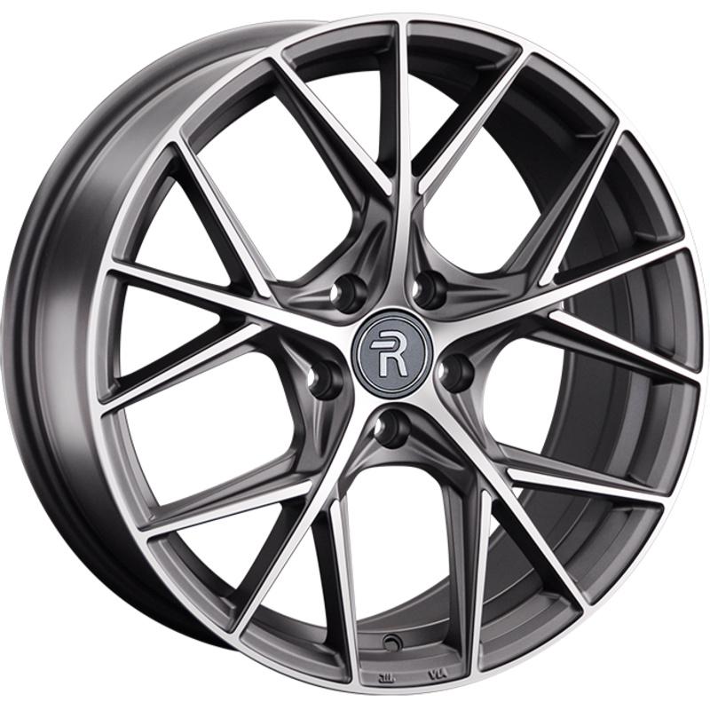 Диски Replay MR307 MGMF