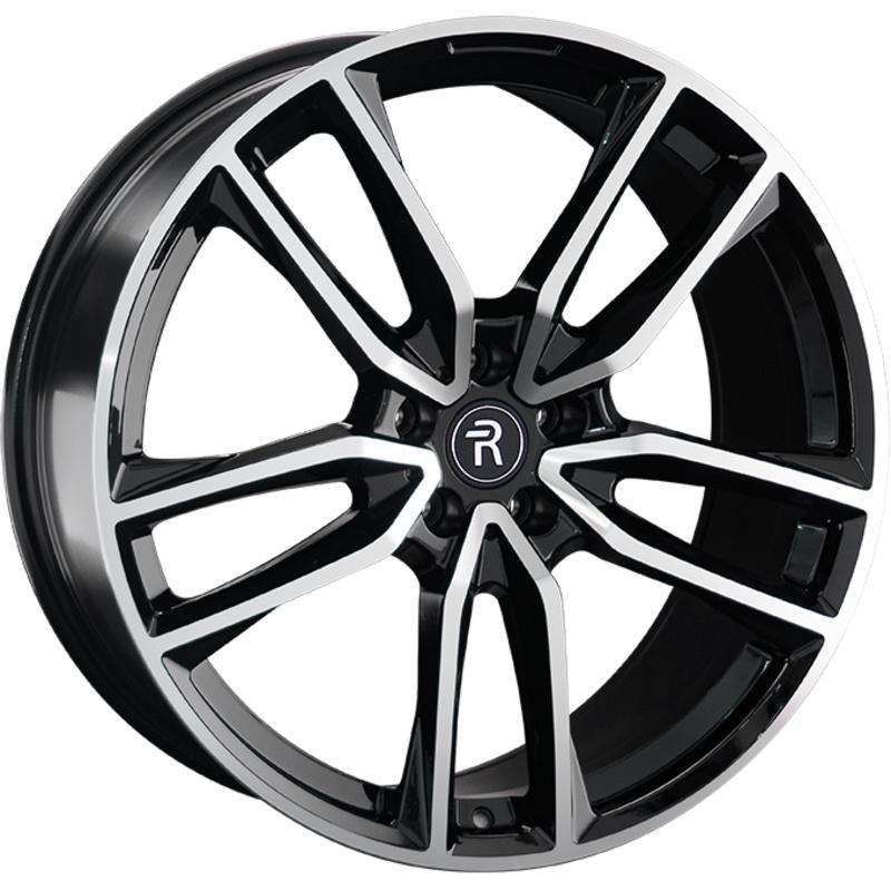 Диски Replay MR321 BKF