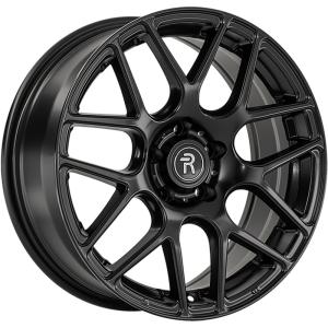Диски Replay MR353 BKS 7,5x17/5x112 ЕТ47 D66,6