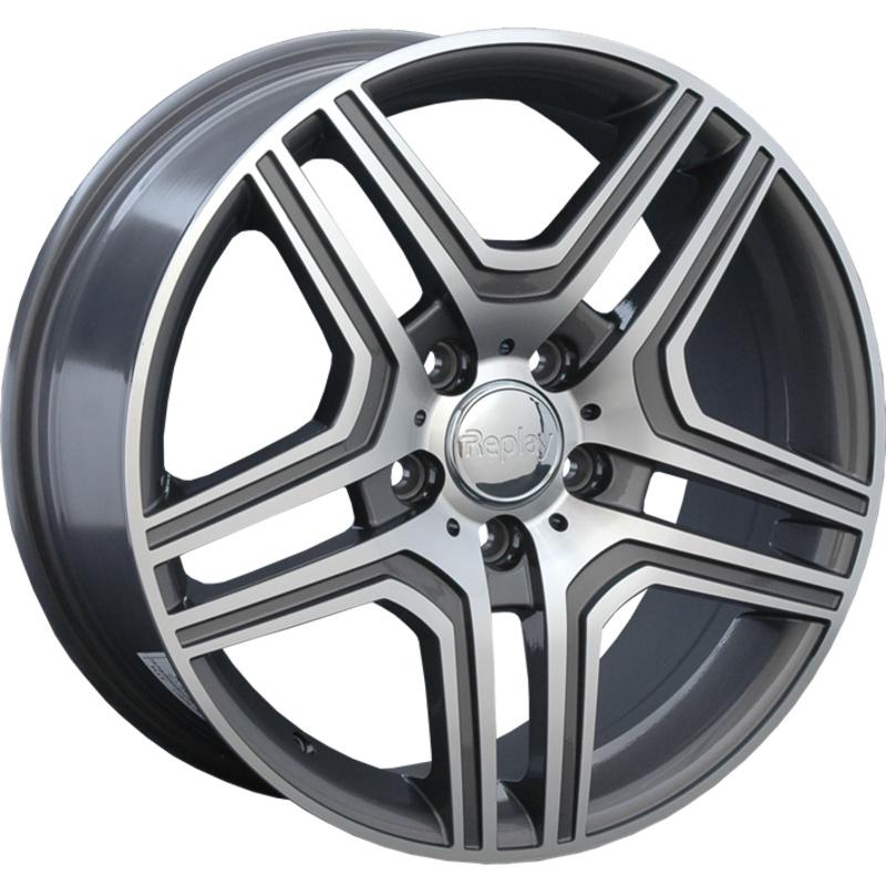 Диски Replay MR67 GMF