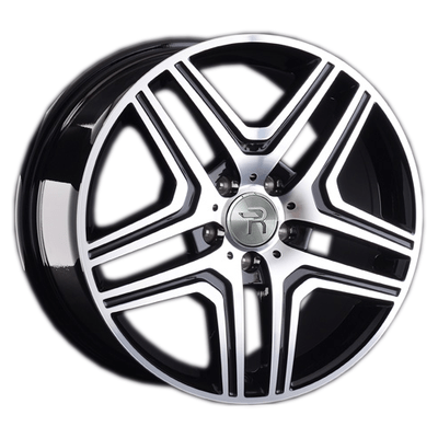 Диски Replay MR67 BKF