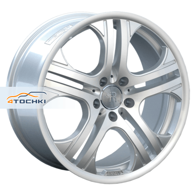 Диски Replay MR69 SF 8,5x18/5x112 ЕТ38 D66,6