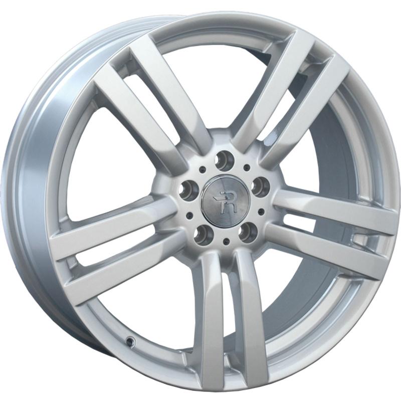 Диски Replay MR73 Sil