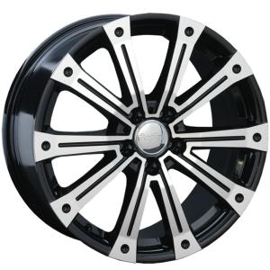 Диски Replay MR80 BKF