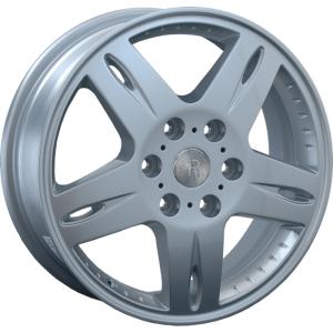 Диски Replay MR91 Sil