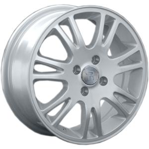 Диски Replay MZ103 Sil