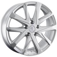 Replay MZ118 Sil 7x17/5x114,3 ЕТ60 D67,1