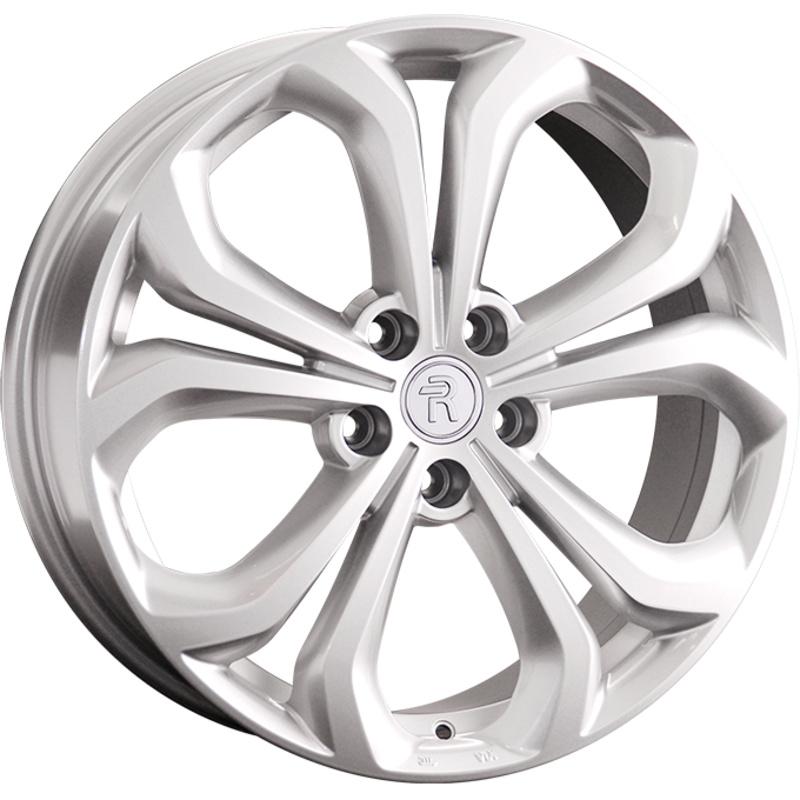 Диски Replay MZ120 Sil