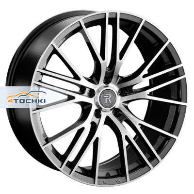 Диски Replay MZ157 GMF 8,5x20/5x114,3 ЕТ45 D67,1