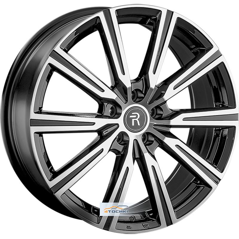 Диски Replay MZ162 BKF 7,5x19/5x114,3 ЕТ45 D67,1