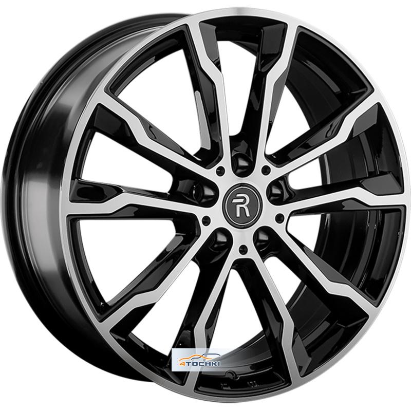 Диски Replay MZ165 BKF 7,5x19/5x114,3 ЕТ45 D67,1