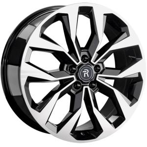 Диски Replay MZ171 BKF