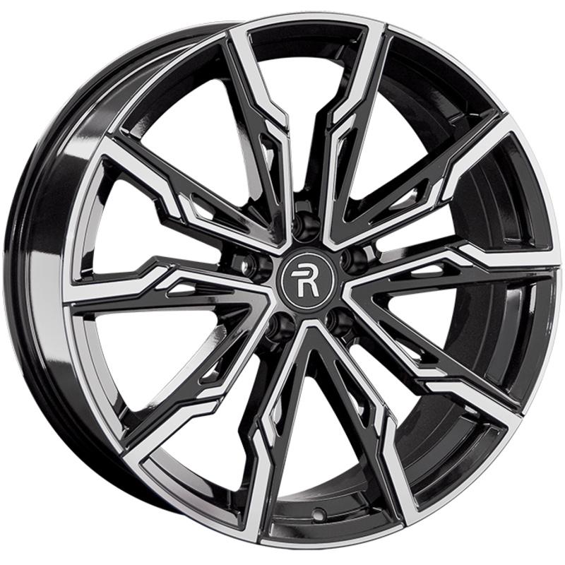 Диски Replay MZ182 BKF