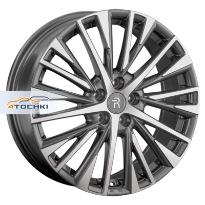Диски Replay MZ194 GMF 7x19/5x114,3 ЕТ45 D67,1