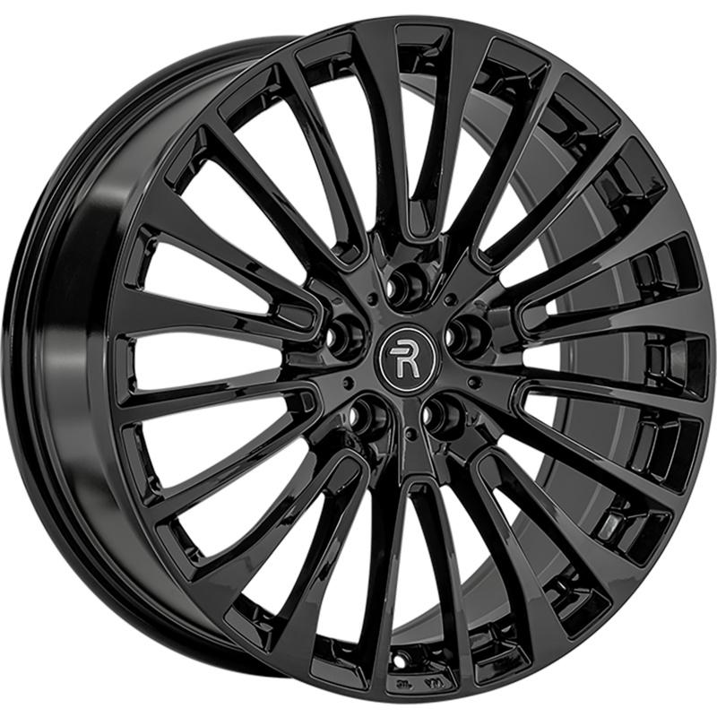 Диски Replay MZ195 BK