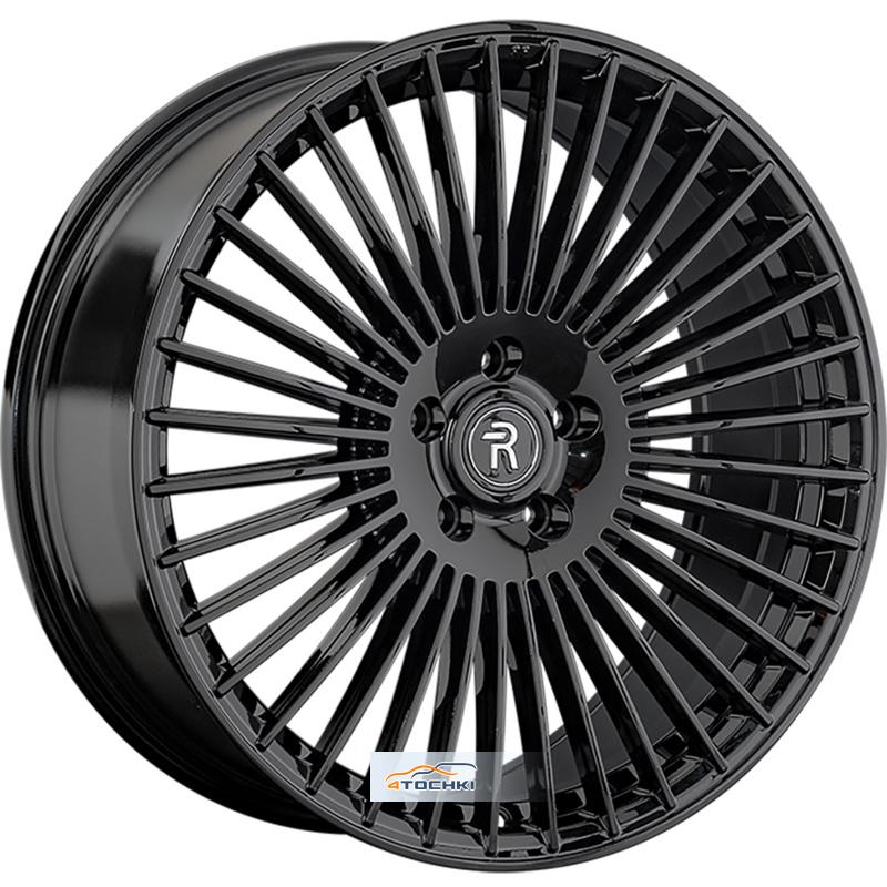 Диски Replay MZ196 BK 8,5x20/5x114,3 ЕТ45 D67,1