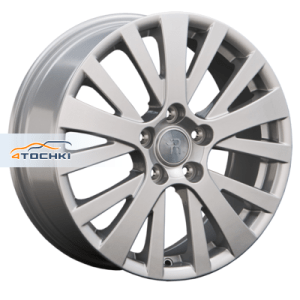 Диски Replay MZ27 Sil 7x17/5x114,3 ЕТ50 D67,1