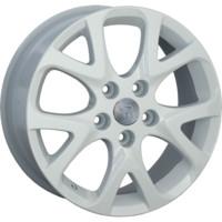 Replay MZ28 White