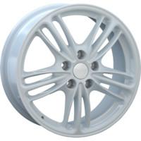 Replay MZ35 White