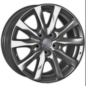 Диски Replay MZ58 GM 7,5x17/5x114,3 ЕТ50 D67,1