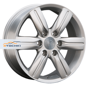 Диски Replay Mi27 Sil (дефект ЛКП)