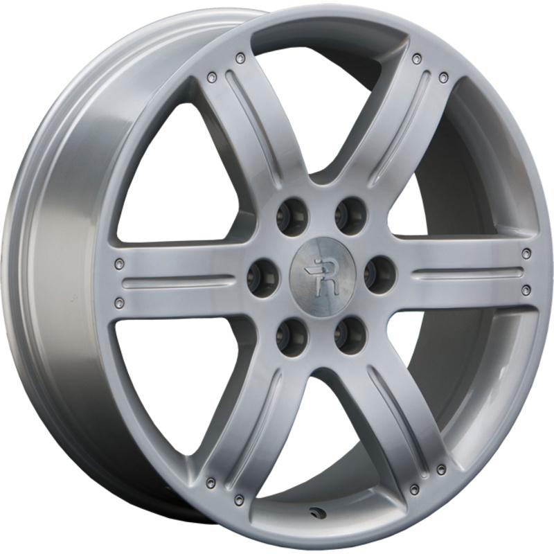 Диски Replay Mi34 Sil