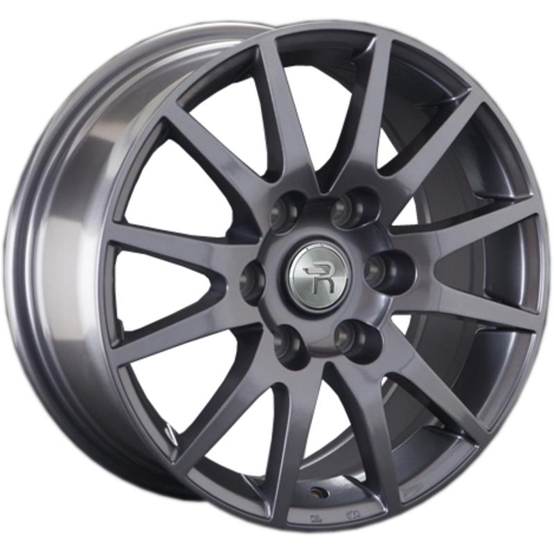 Диски Replay Mi38 GM