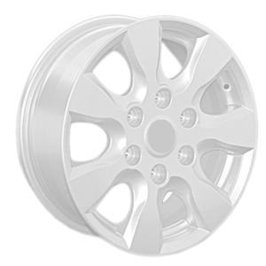 Диски Replay Mi40 White