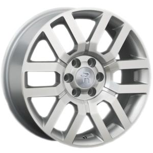 Диски Replay NS17 Sil