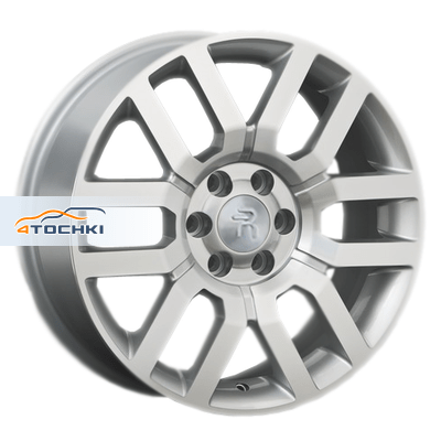 Диски Replay NS17 Sil