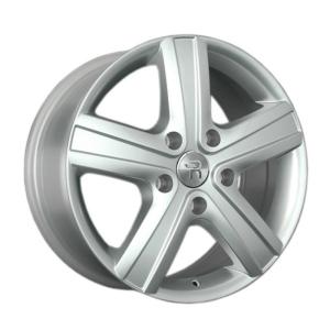 Диски Replay NS178 Sil