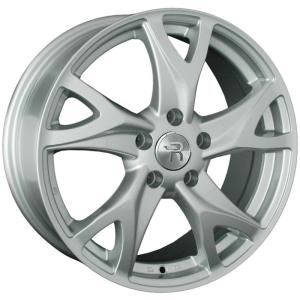 Диски Replay NS179 Sil