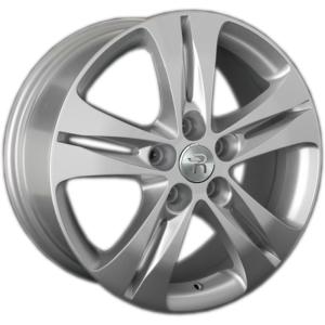 Диски Replay NS203 Sil