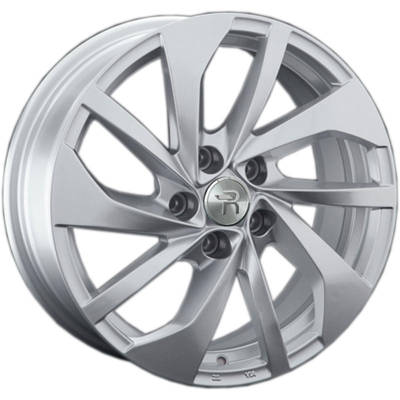 Диски Replay NS206 Sil