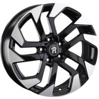 Replay NS218 BKF