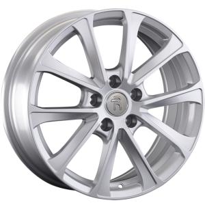 Диски Replay NS224 Sil